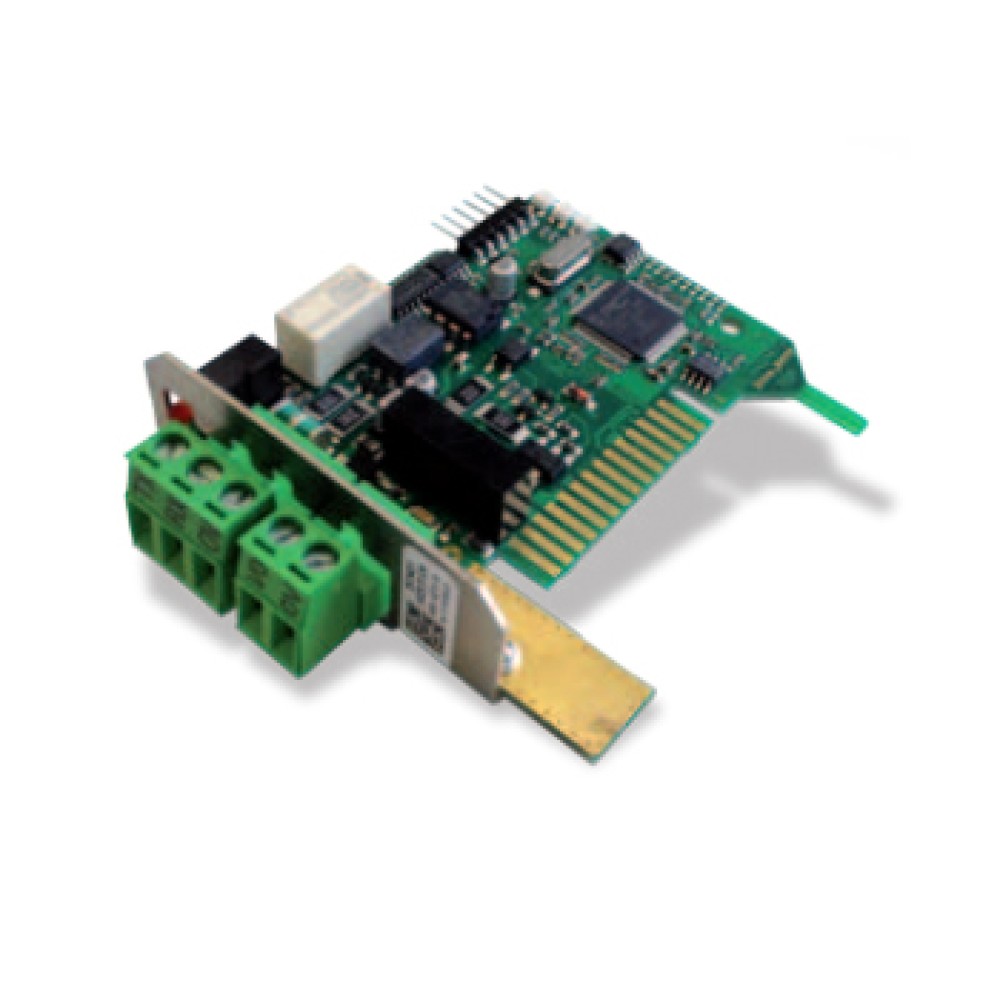 Counting Module - Magnetic AutoControl ECN01 | Magnetic AutoControl ...