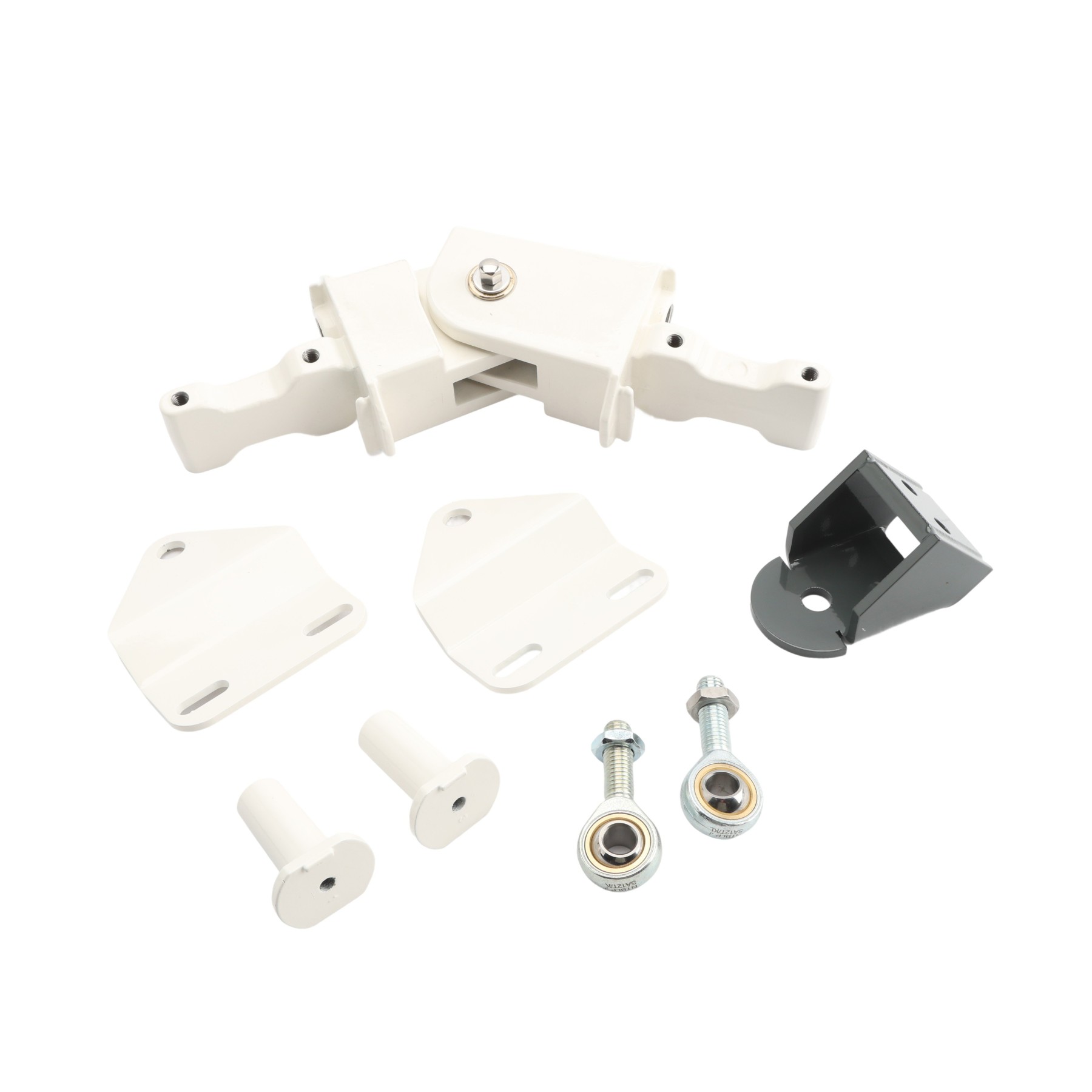 Magnetic AutoControl Folding Articulated MicroDrive Boom Mounting Kit ...