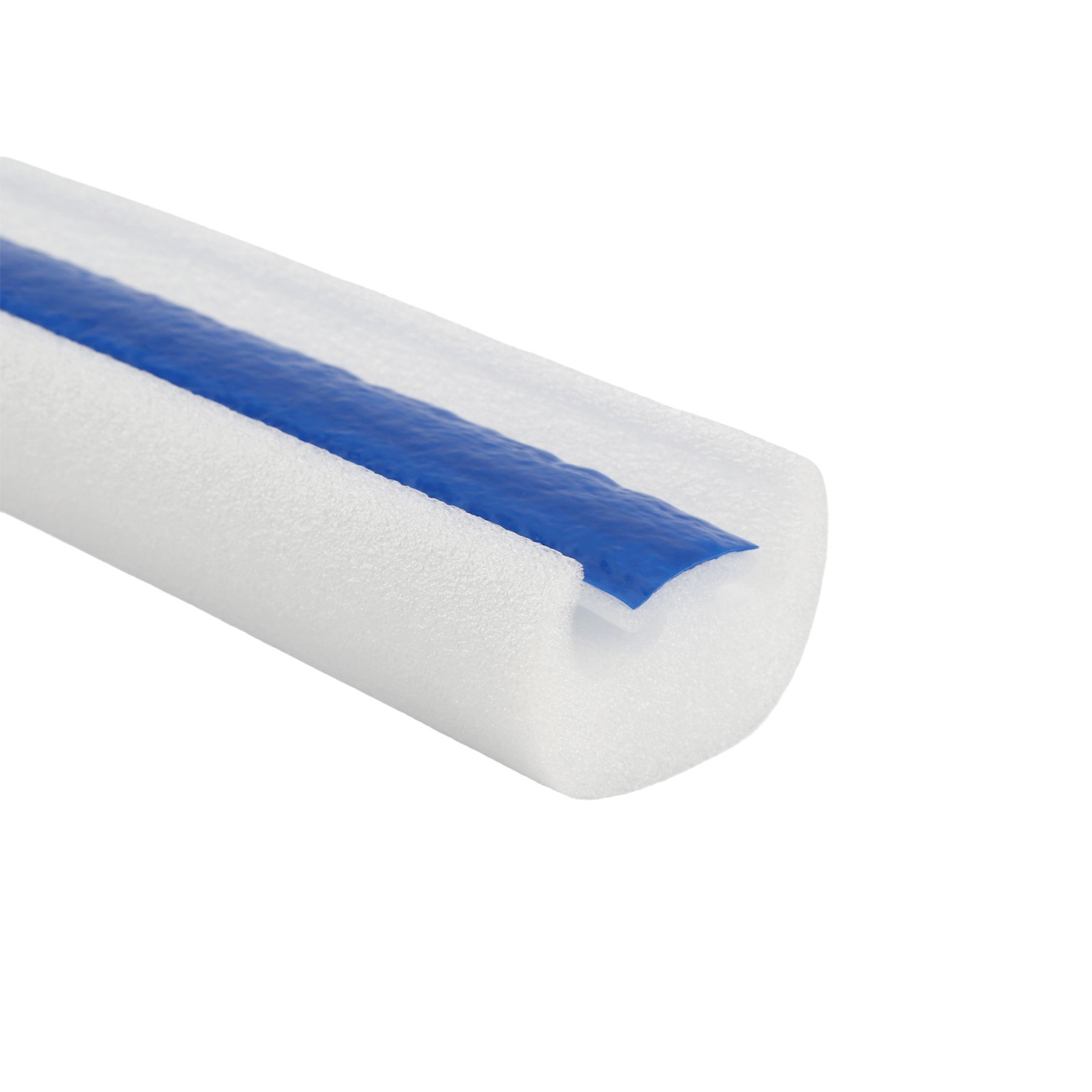 AutoControl Foam Edge Protection 78" Long (1 Piece) KS01