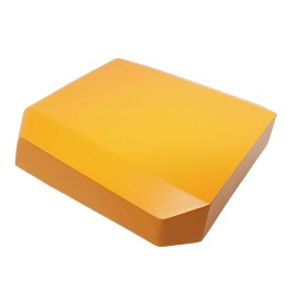 Access-XL2, XXL Hood Complete (Orange) - Magnetic AutoControl SH60 Access-XL2, XXL Hood Complete (Orange) - Magnetic AutoControl SH60