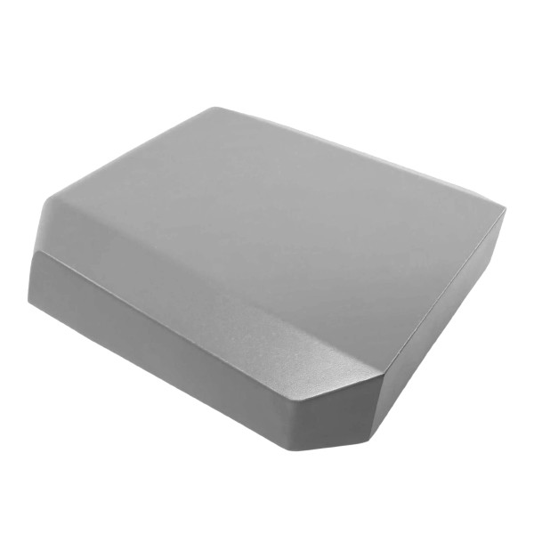 Magnetic AutoControl Hood Complete (Dark Grey) - 1008.5142