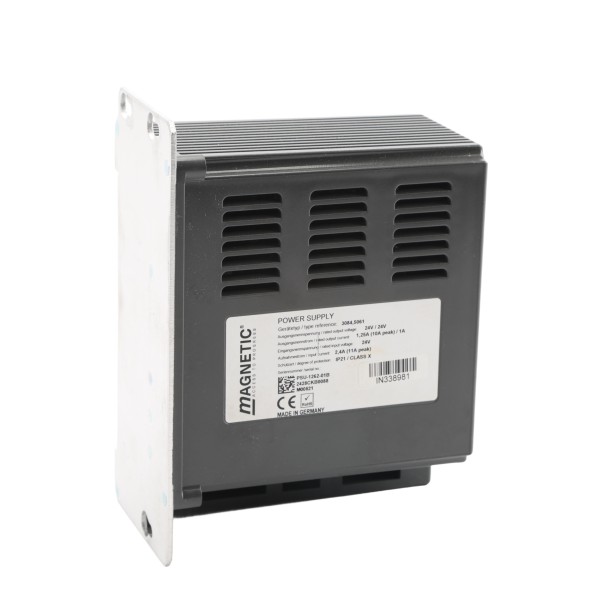Magnetic AutoControl MicroDrive Battery Backup and Solar Power Supply 24V