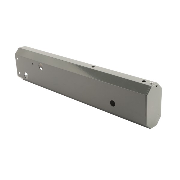 Magnetic AutoControl VarioBoom Short Grey Section Profile with Small Parts Set - ASF01-KIT