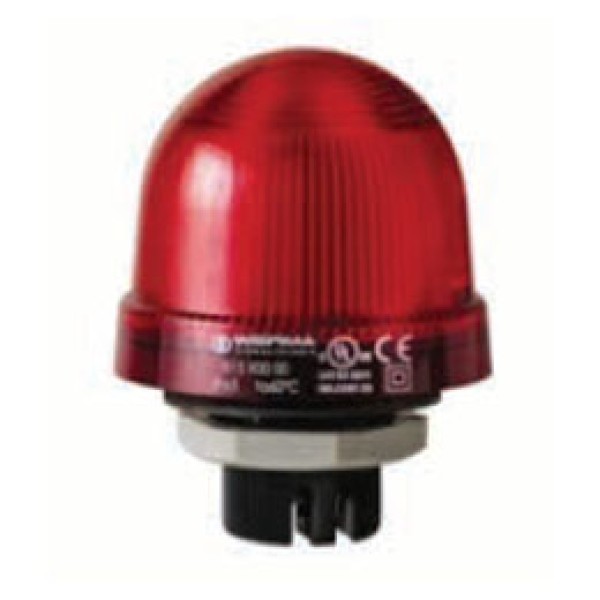 LED Red Light (Uninstalled) - Magnetic AutoControl DLED01-E