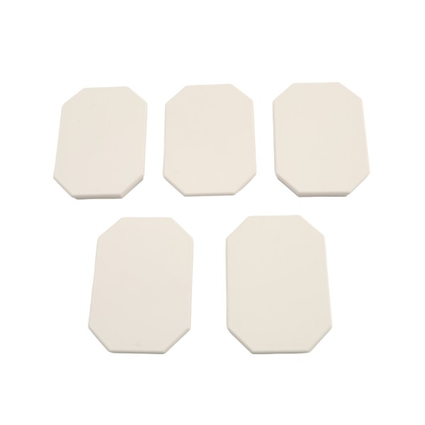 Magnetic Microboom XL End Cap w/ 10 Screws