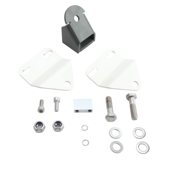 Magnetic AutoControl Folding Articulated MicroDrive Boom Mounting Kit - KBBKIT