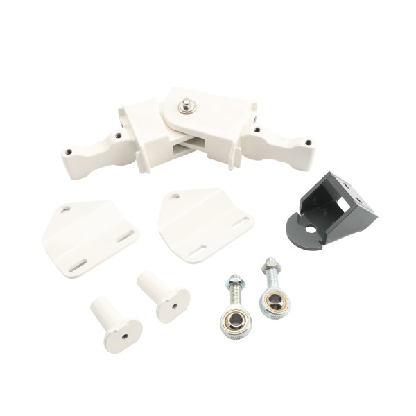 Magnetic AutoControl Folding Articulated MicroDrive Boom Mounting Kit - KBBKIT (accessories)