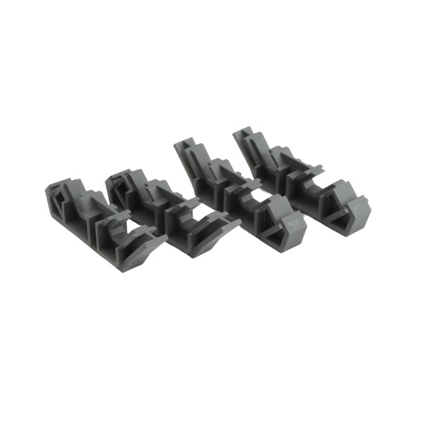 Magnetic AutoControl MicroDrive Housing Corner Protectors (Set of 4) - KSF01