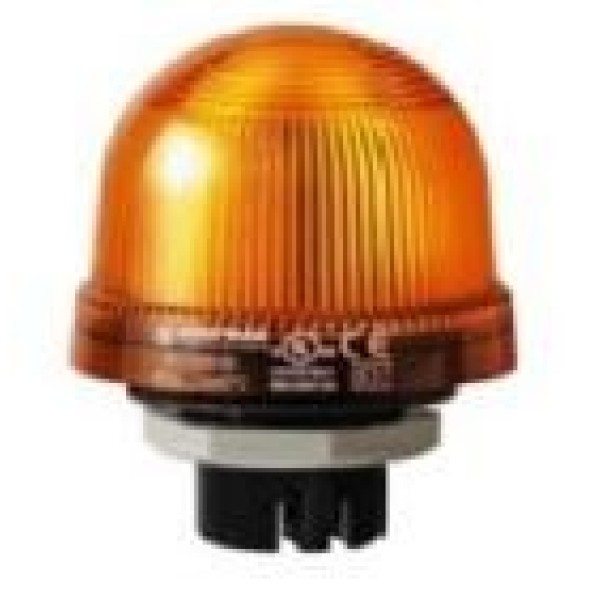 Xenon Flashing Orange Light (Uninstalled) - Magnetic AutoControl BL01-E