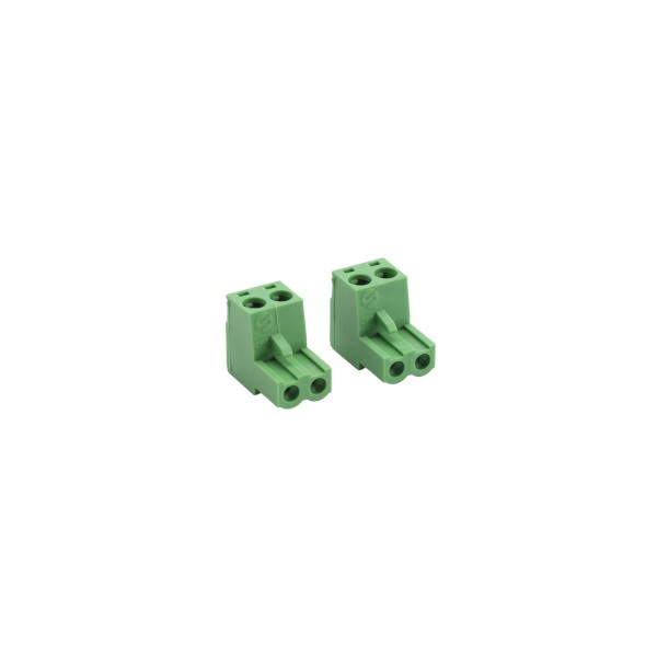 Magnetic AutoControl Microdrive DM02 Connector Set - MGC-ST02