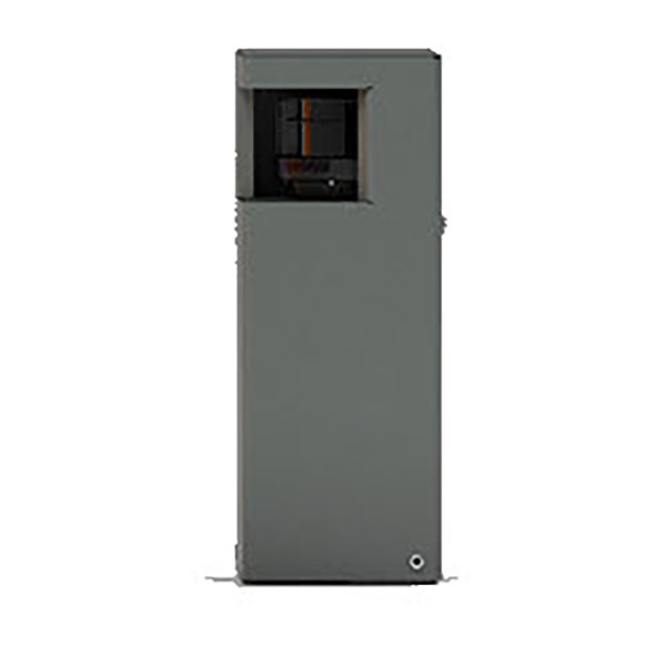 Horizontal Laser Scanner In Stand-Alone Housing - Uninstalled