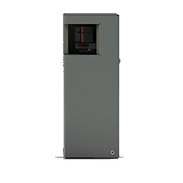 Uninstalled Horizontal Laser Scanner In Stand-Alone Housing Without Power Supply