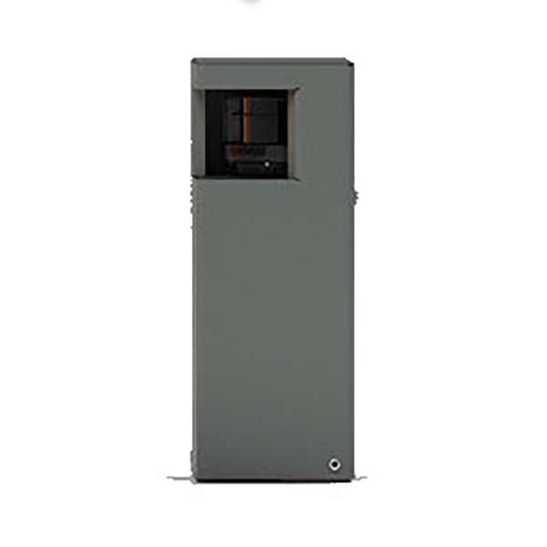 Horizontal Laser Scanner In Stand-Alone Housing Without Power Supply