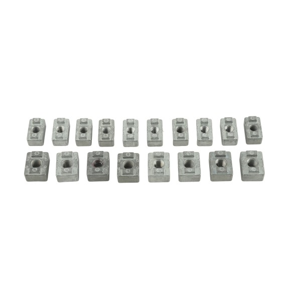 Magnetic AutoControl Set of Sliding Blocks (factory_options)