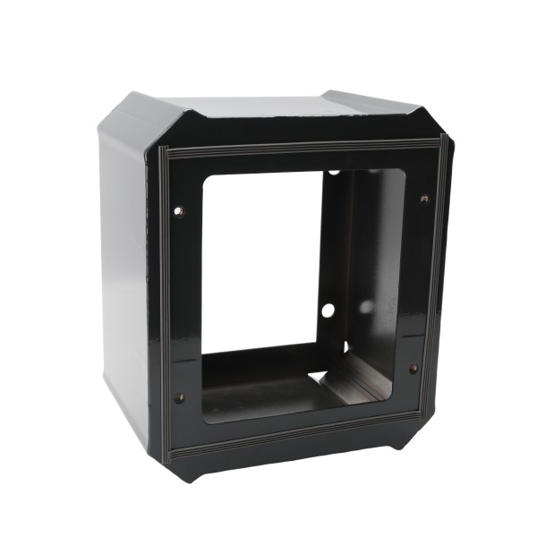 Magnetic Microdrive Raises Boom Height 8" Housing Stack Assembly (Default)