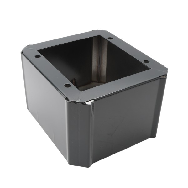Magnetic Microdrive Raises Boom Height 8" Housing Stack Assembly (Default)