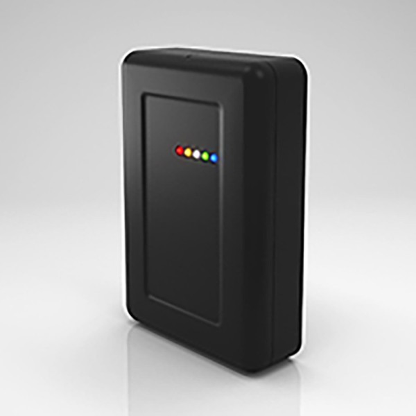 Magnetic AutoControl Radar Sensor for Barrier Openers - RADS01