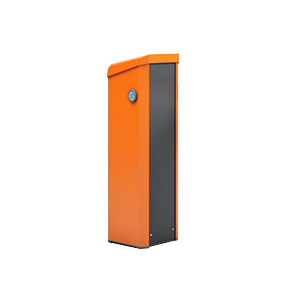 Magnetic Microdrive Toll Pro w/ MGC Pro Controller - Right Hand - No Boom Or Flange Included (Orange) - TOLL-RC00002