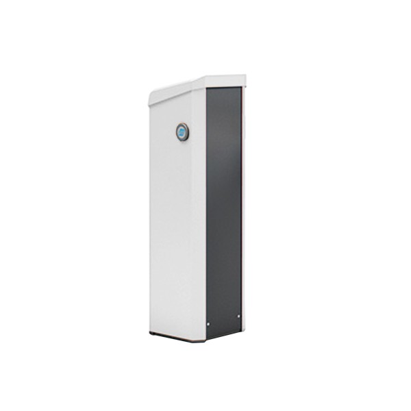 Magnetic Microdrive Toll Pro w/ MGC Pro Controller - Right Hand - No Boom Or Flange Included (White) - TOLL-RC00042