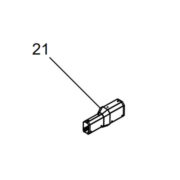 Magnetic MicroBoom-XL Reducer Kit