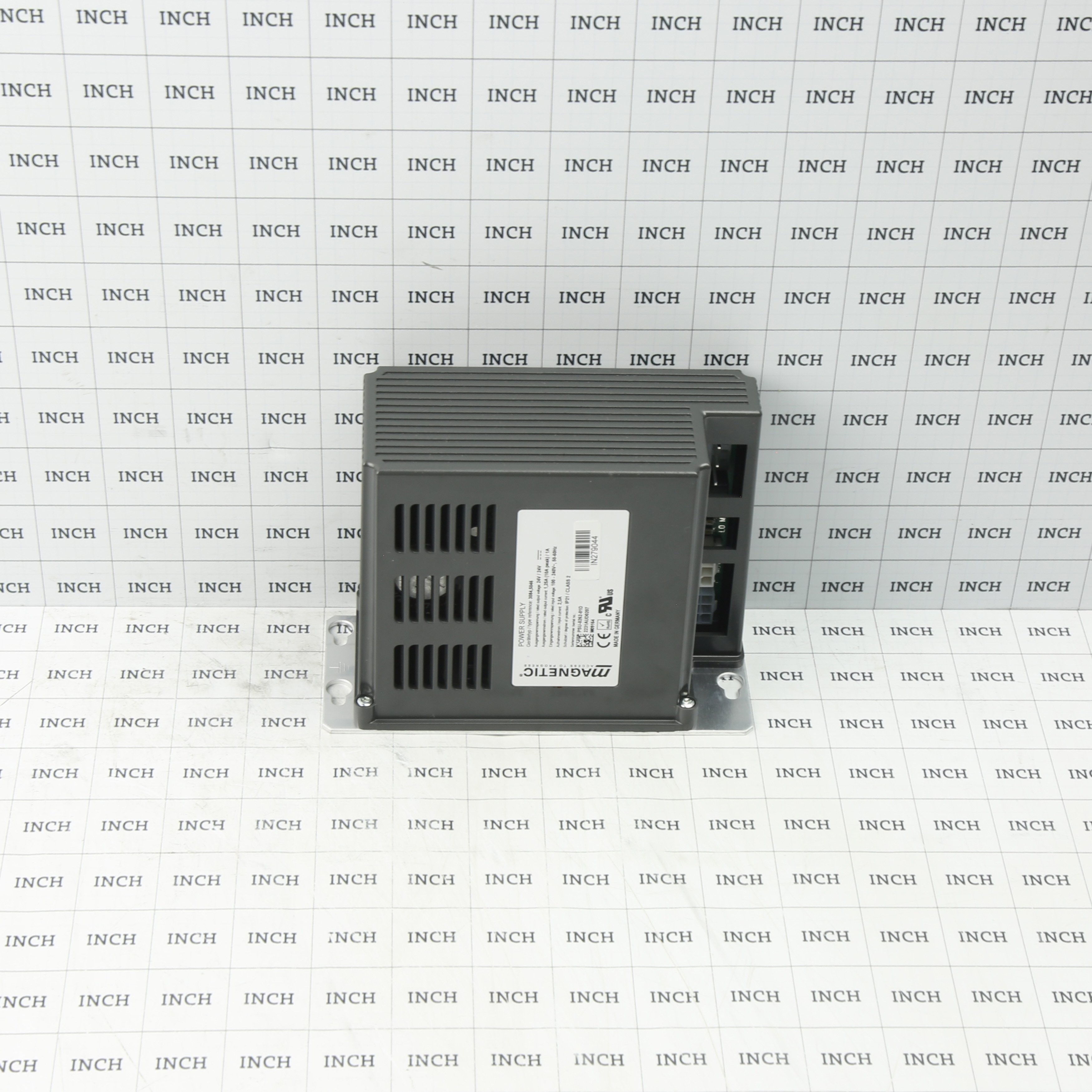 Magnetic AutoControl MicroDrive UL Power Supply PSU-0262-01C - 3084.5046