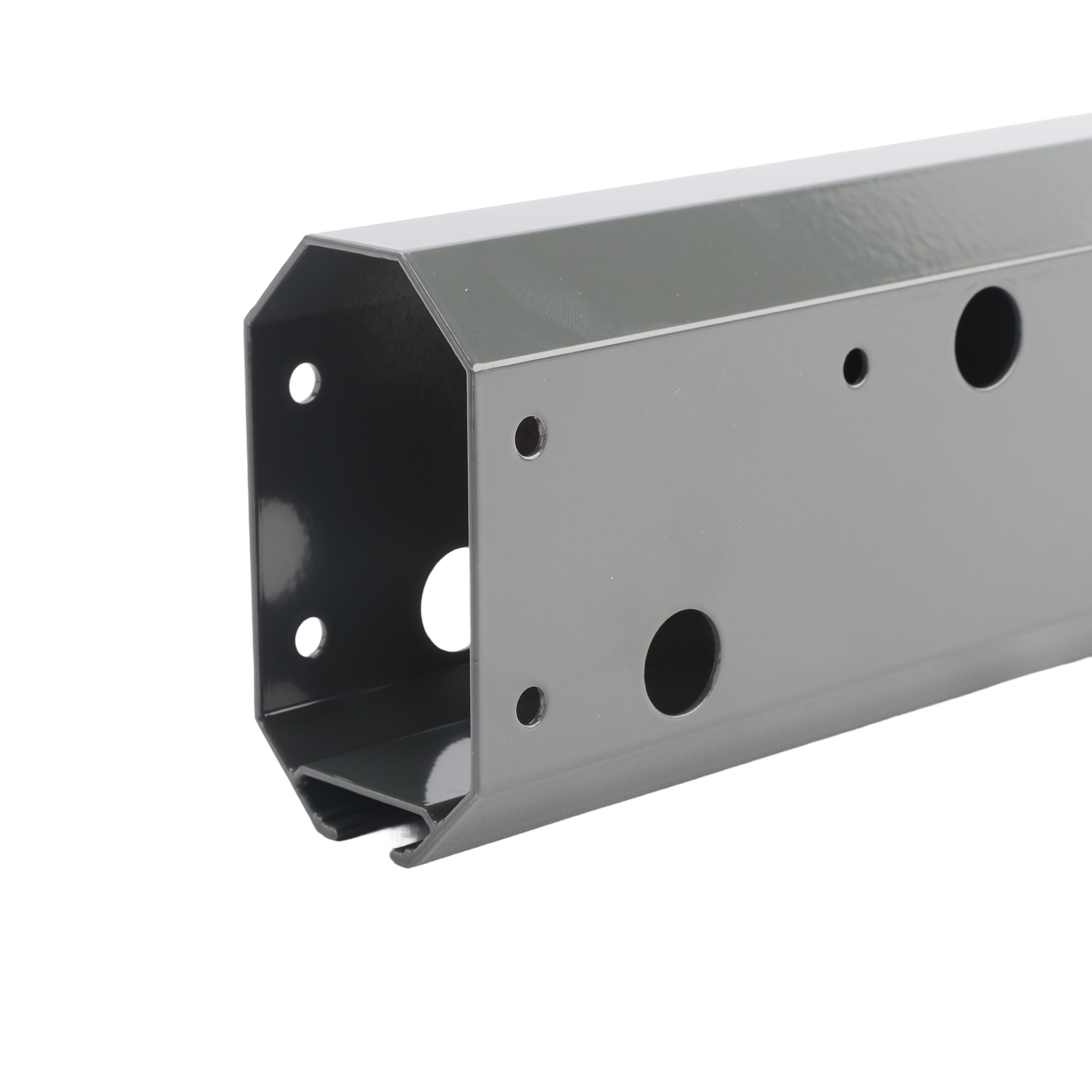 Magnetic AutoControl VarioBoom Short Profile | Magnetic