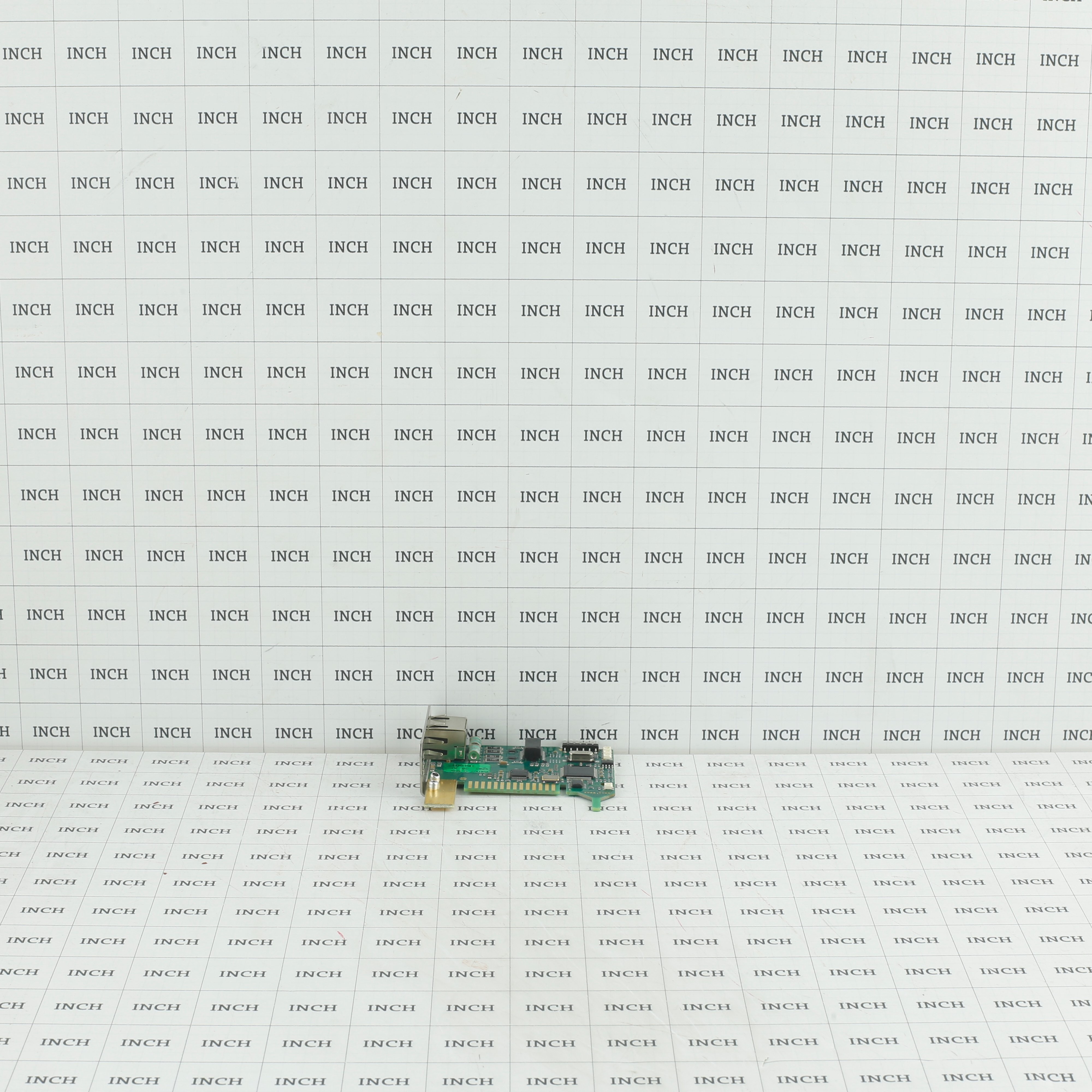 Reader Module Em01 Magnetic AutoControl Ethernet Module (Uninstalled) 1031.0344 - EM01-E ...