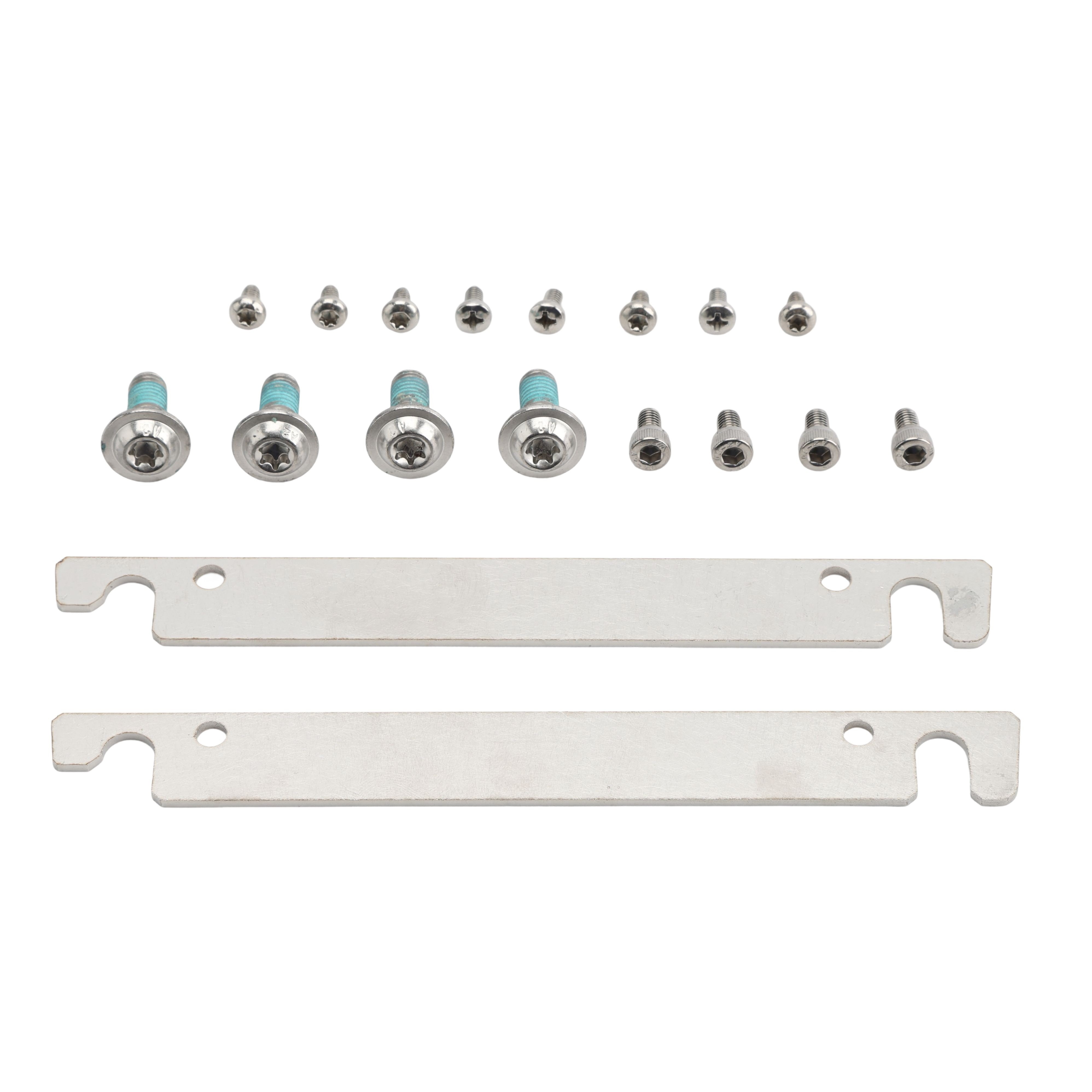 ブレイカーアウト スプリング Magnetic AutoControl Break Away Flange Shim Upgrade Kit