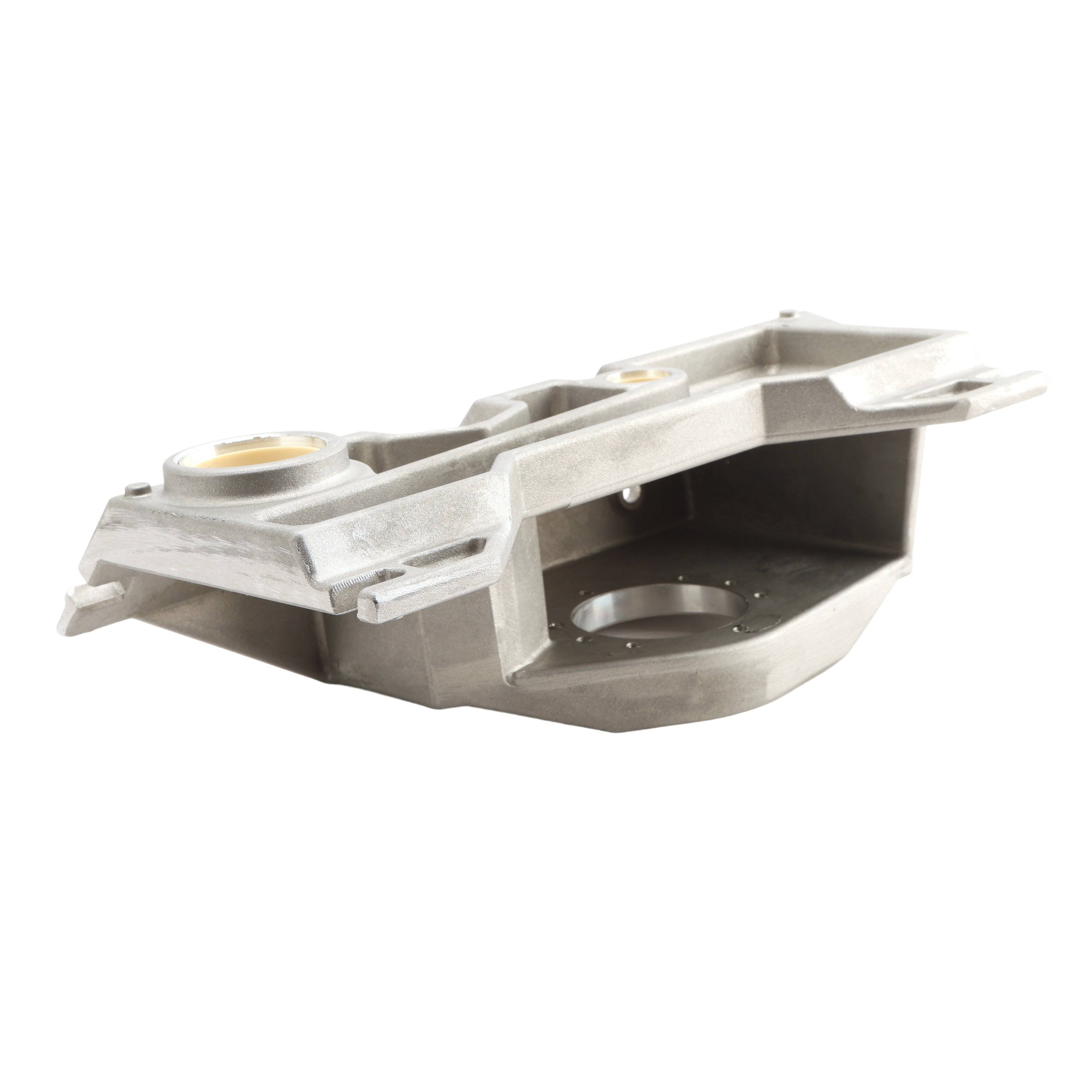 Micro Drive Chain Unit Magnetic MicroDrive Drive Unit Frame Assembled w/ Bushings (Installed ...