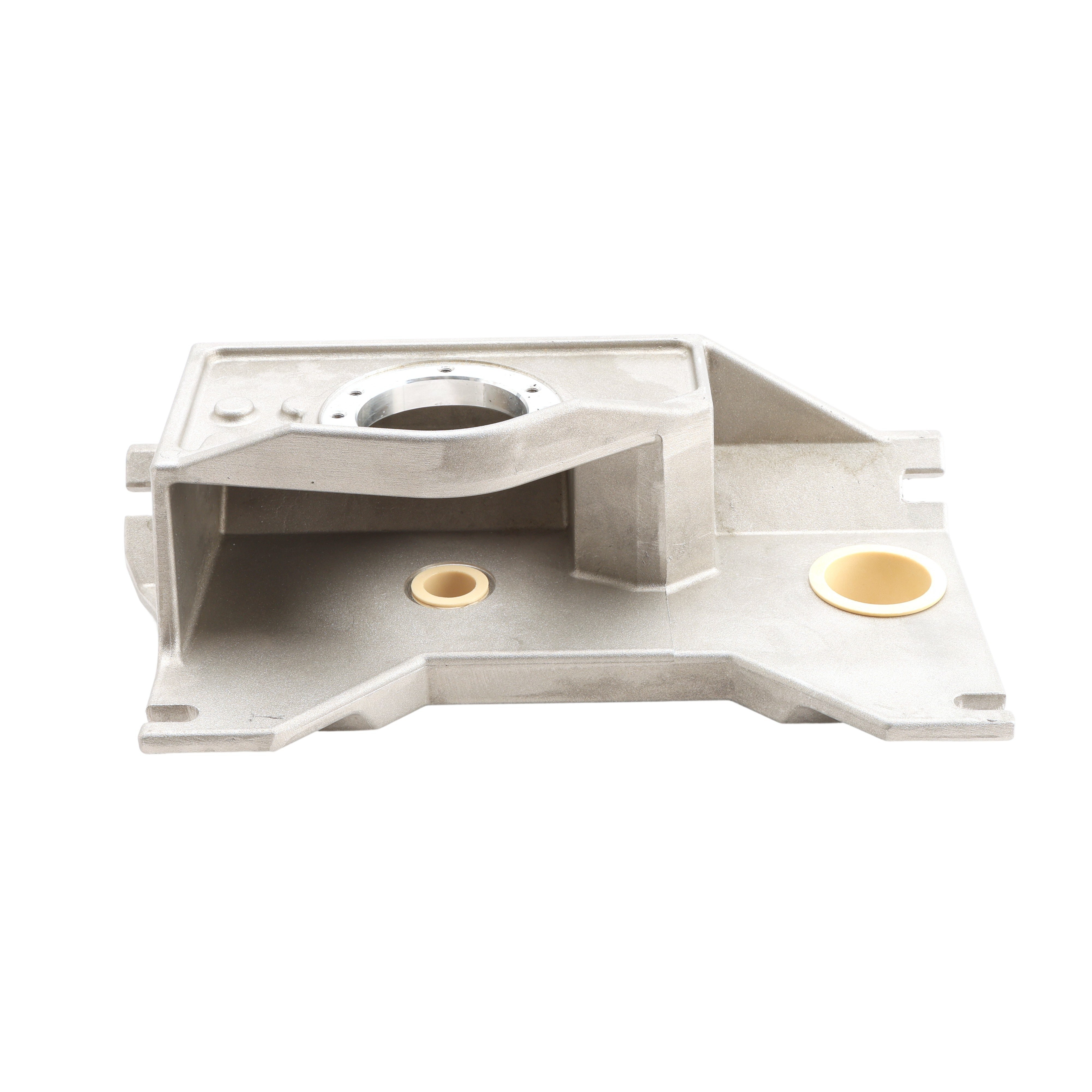 Micro Drive Chain Unit Magnetic MicroDrive Drive Unit Frame Assembled w/ Bushings (Installed ...
