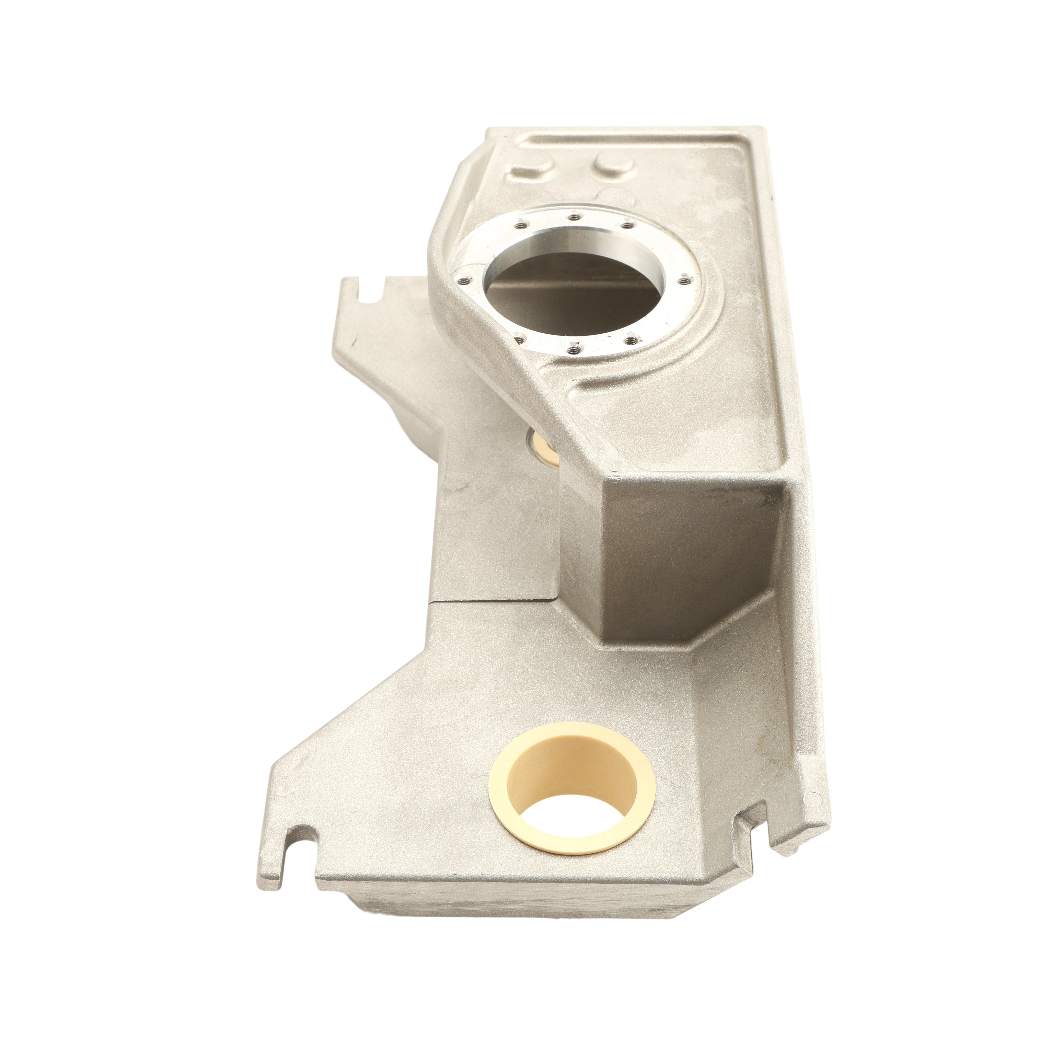 Micro Drive Chain Unit Magnetic MicroDrive Drive Unit Frame Assembled w/ Bushings (Installed ...