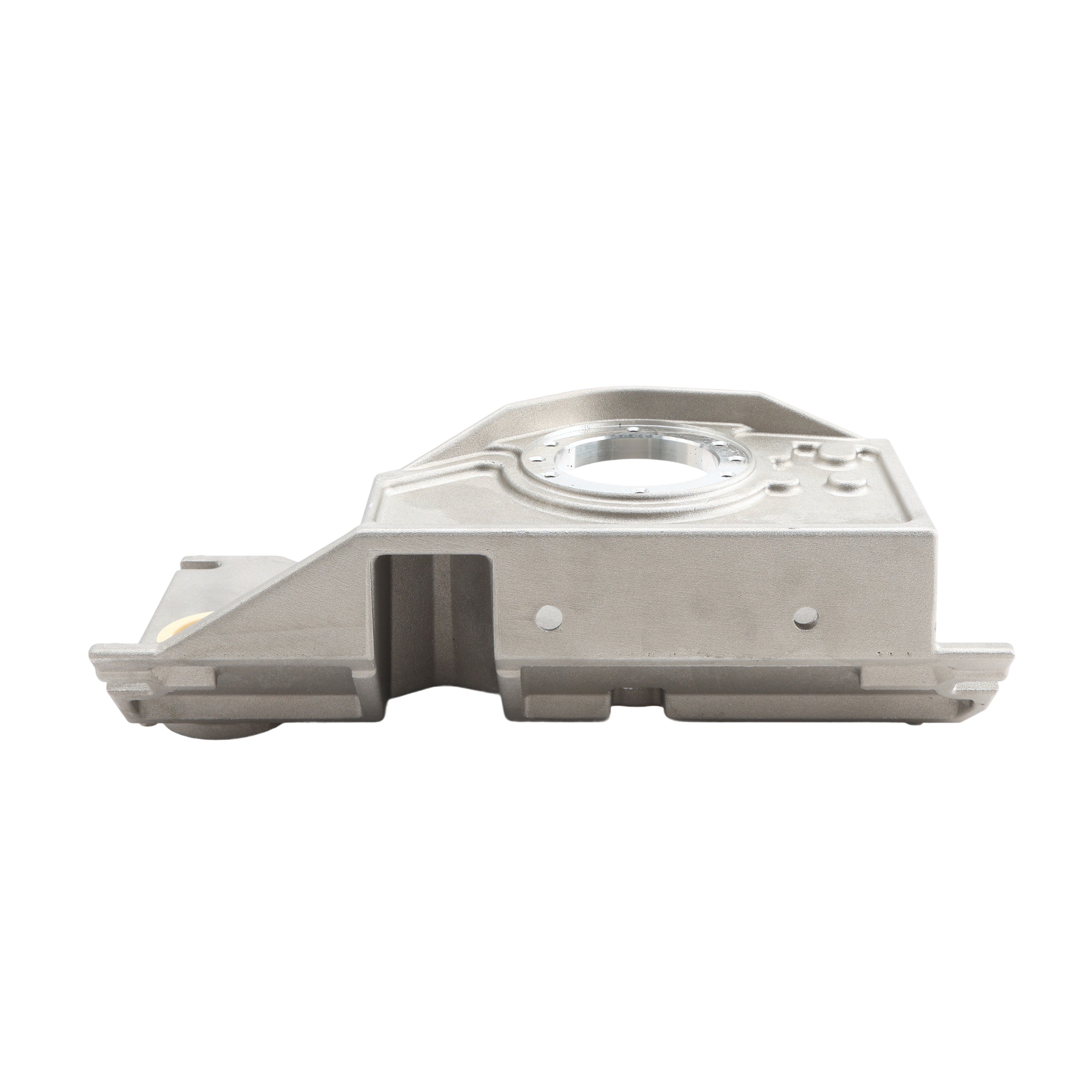 Micro Drive Chain Unit Magnetic MicroDrive Drive Unit Frame Assembled w/ Bushings (Installed ...
