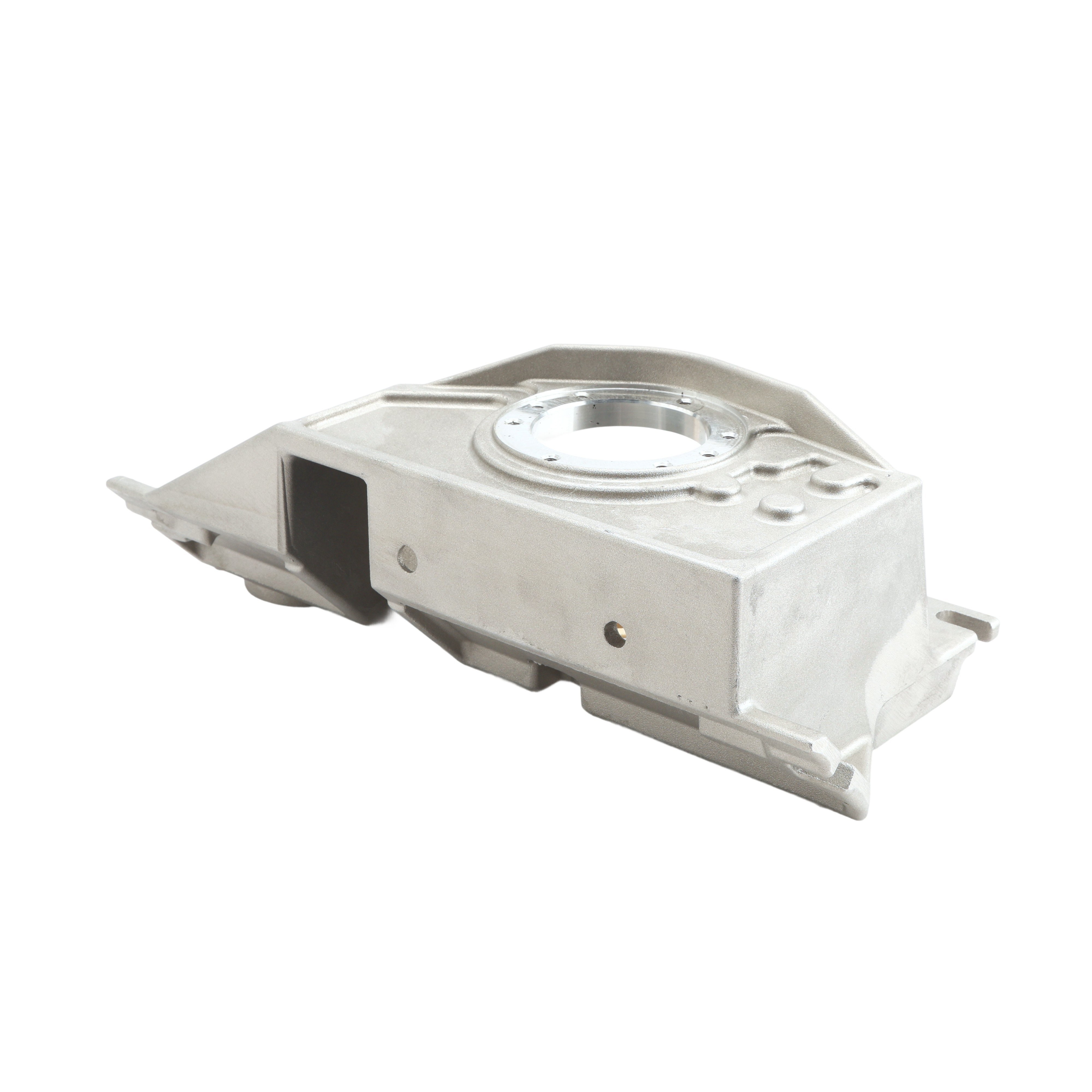 Micro Drive Chain Unit Magnetic MicroDrive Drive Unit Frame Assembled w/ Bushings (Installed ...