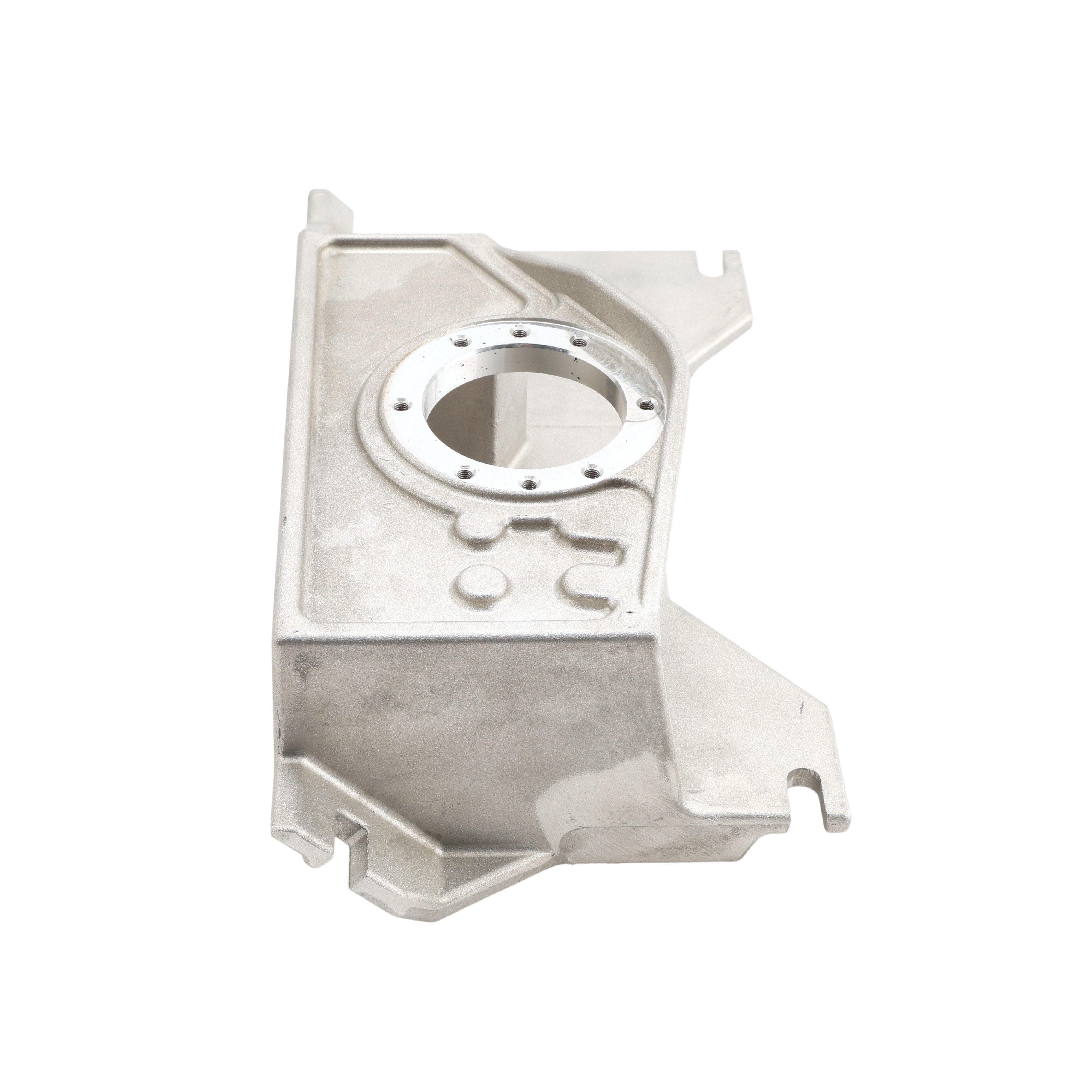 Micro Drive Chain Unit Magnetic MicroDrive Drive Unit Frame Assembled w/ Bushings (Installed ...