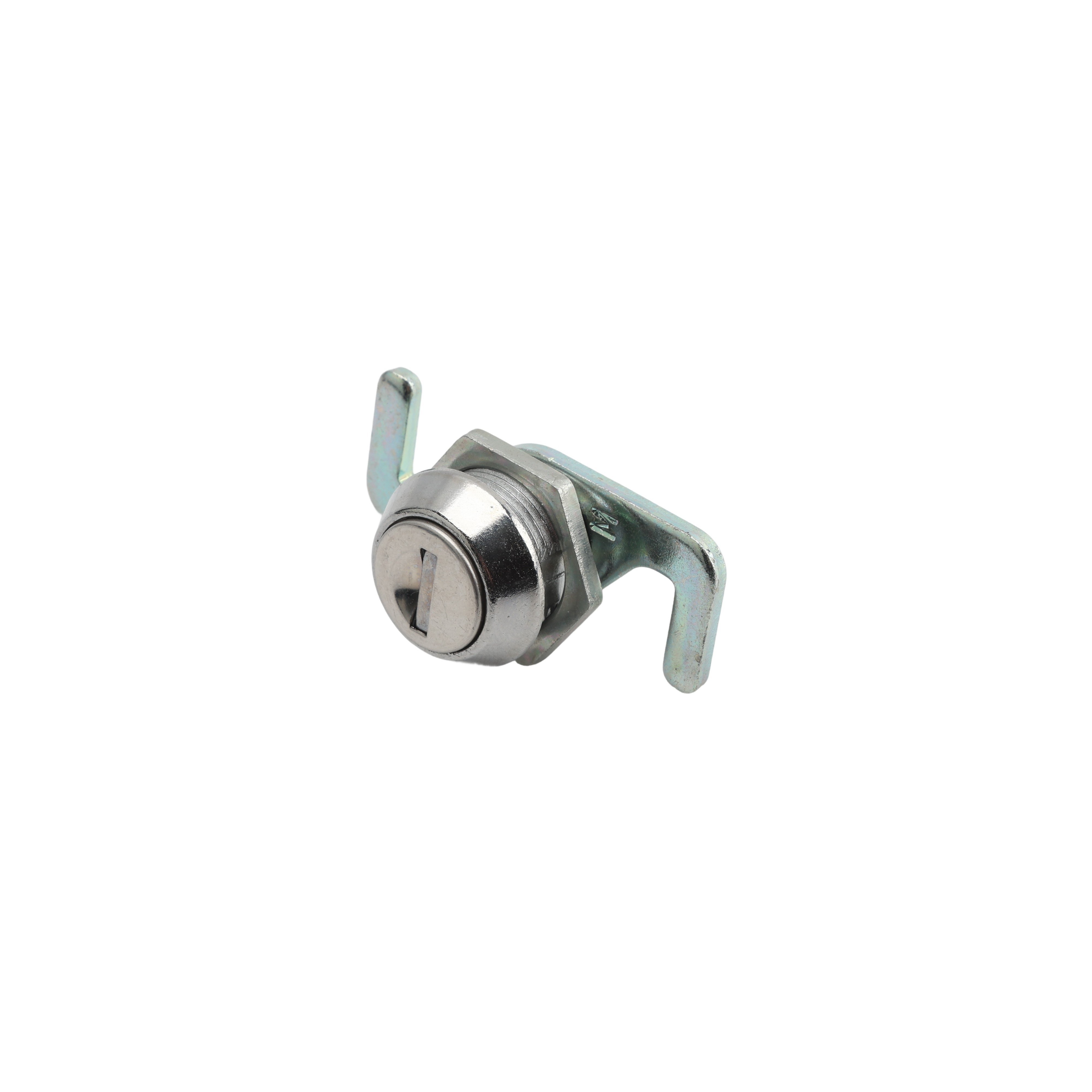 Magnetic Autocontrol Barrier Gate Replacement Key and Locket