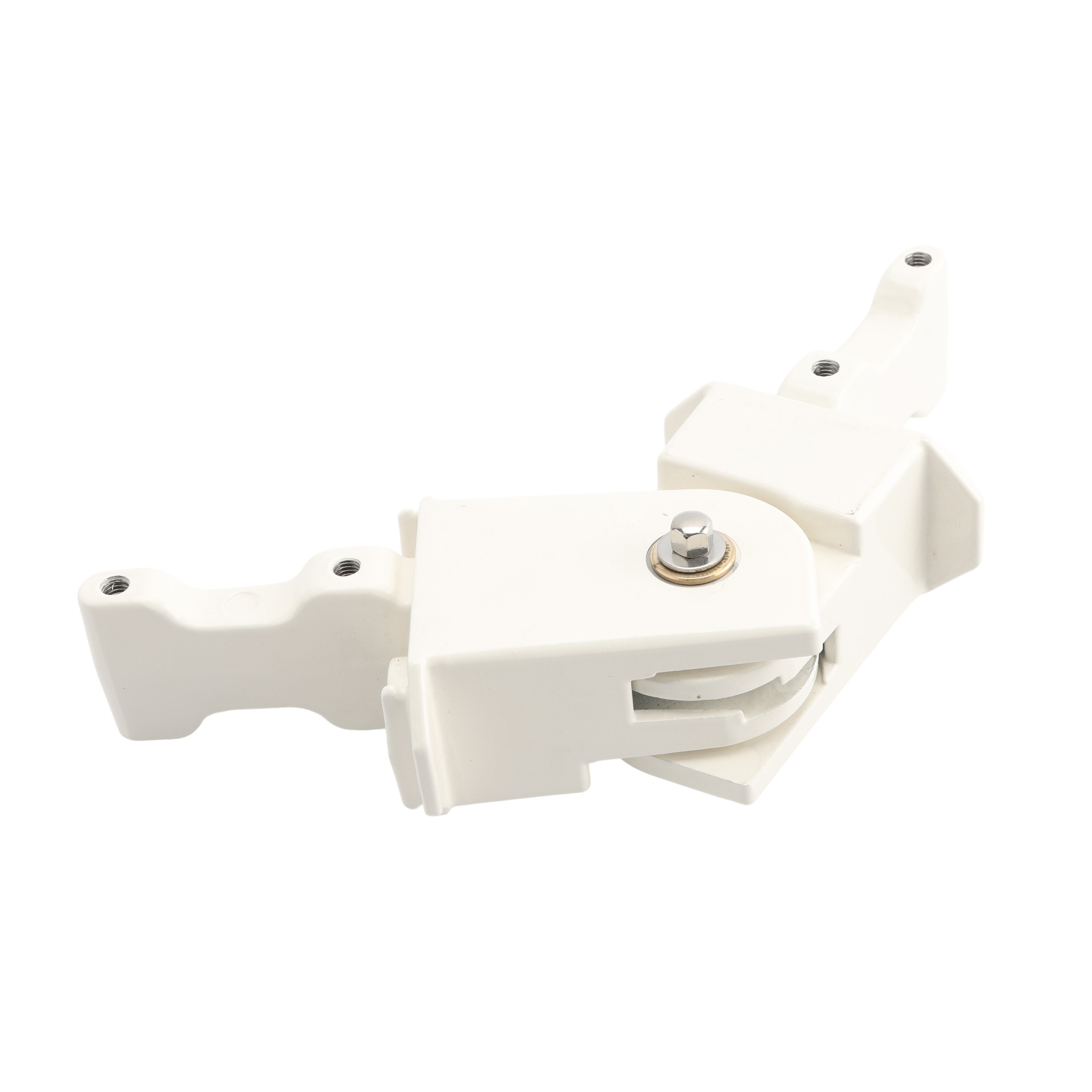 Magnetic AutoControl Folding Articulated MicroDrive Boom Mounting Kit ...