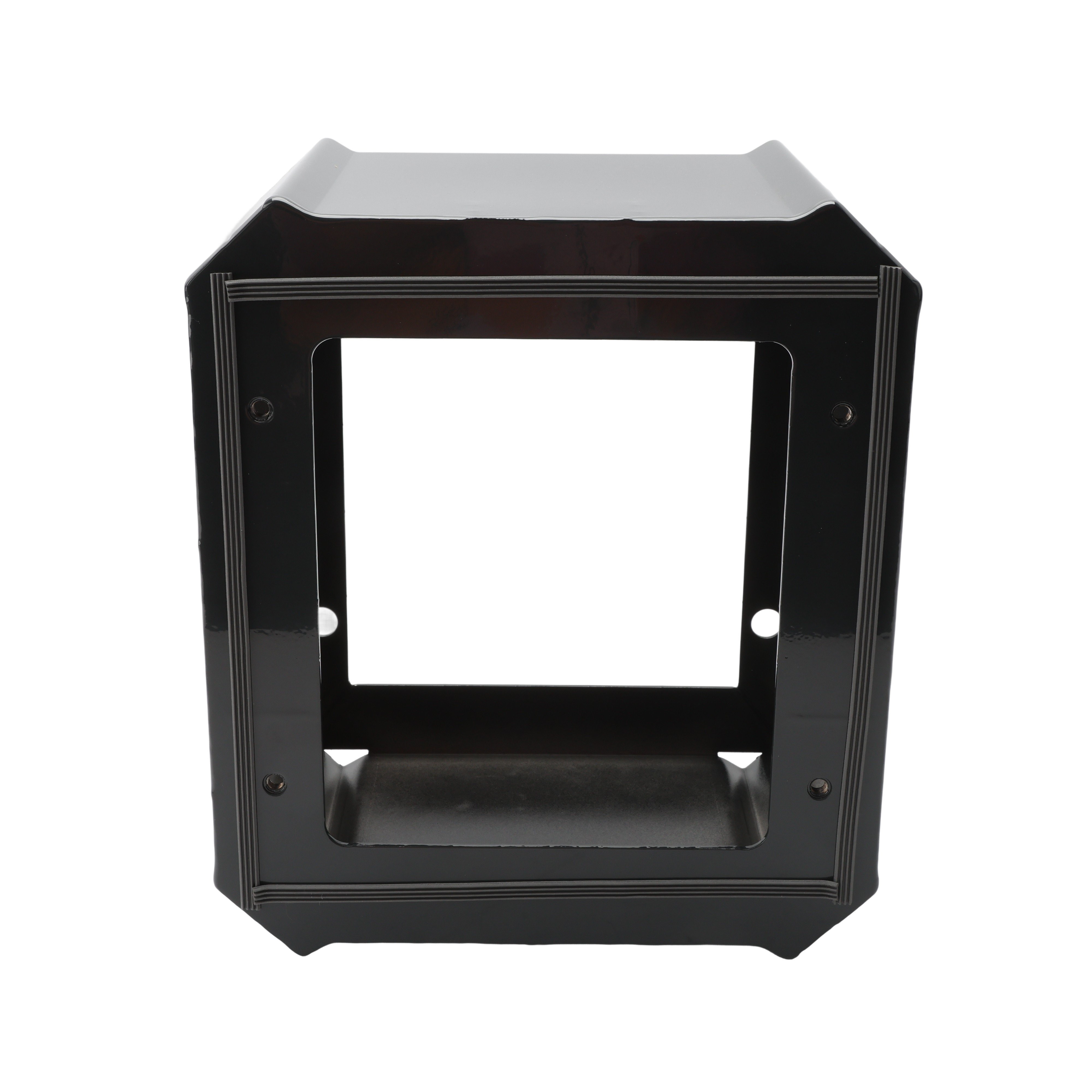 A SCENE ×HIMAA Magnetic Microdrive Raises Boom Height 8