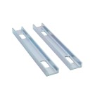 Magnetic AutoControl U-Rail Set (Set of 2) - BP02 (accessories)