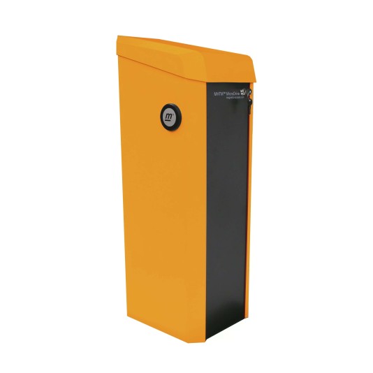 Magnetic AutoControl MicroDrive Housing Complete (Orange) - 2061.0000