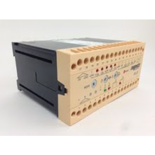 Magnetic AutoControl Multifunction Logic Controller (MTS) - MUB4C-403