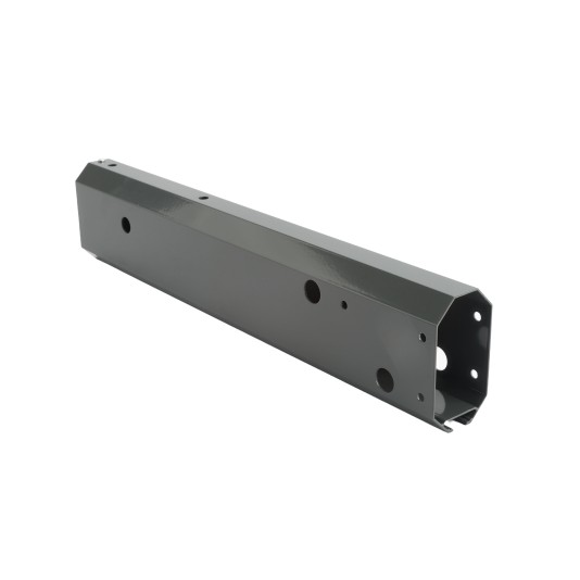 Magnetic AutoControl VarioBoom Short Grey Profile - ASF01
