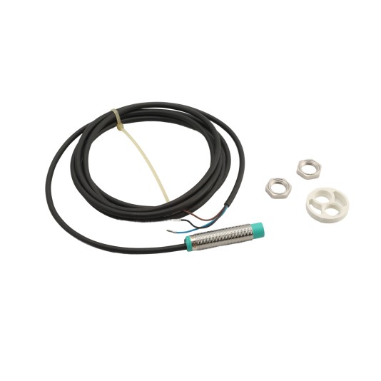 Magnetic AutoControl Inductive Boom Contact - (Installed)