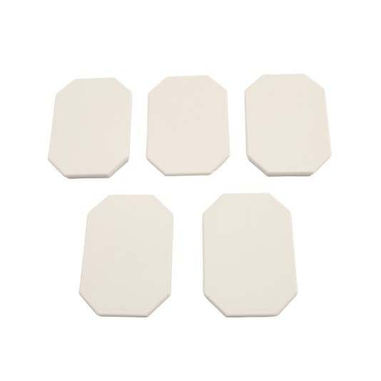 Magnetic Microboom XL End Cap w/ 10 Screws