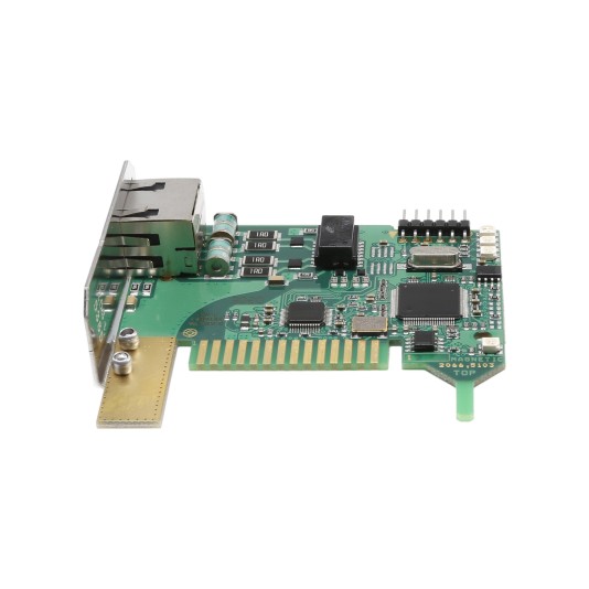 Magnetic AutoControl Ethernet Module (Uninstalled) - EM01-E