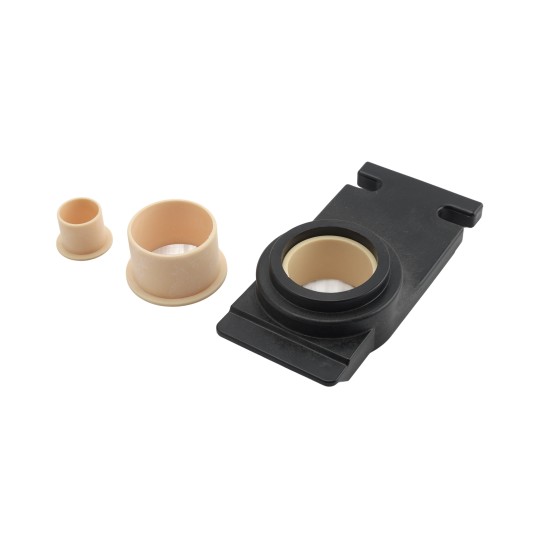 Legacy Magnetic MicroDrive Counter Bearing Flange Tube - FLRLAG (Previously: 2041.5077)