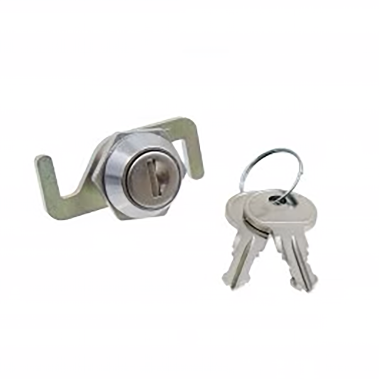 #19 MicroDrive Lock Set
