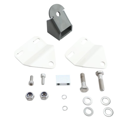 Magnetic AutoControl Folding Articulated MicroDrive Boom Mounting Kit - KBBKIT