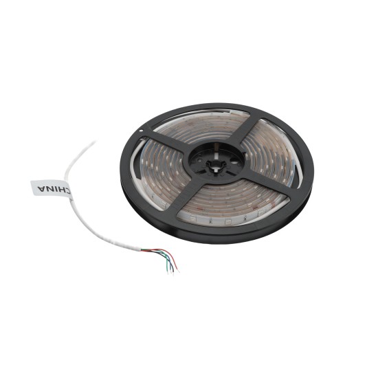 Pre-Cut Spare Led Strip for 12 Foot Magnetic Microboom Barrier Arm - LEDS21C-12M