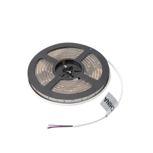 Magnetic Red LED Light Strip for Automatic Barrier Gate Opener (20-33ft) - LEDS60C-E