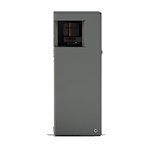 Magnetic Horizontal Laser Scanner in Stand-Alone Housing